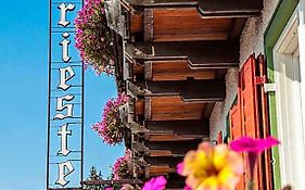 Hotel Trieste
